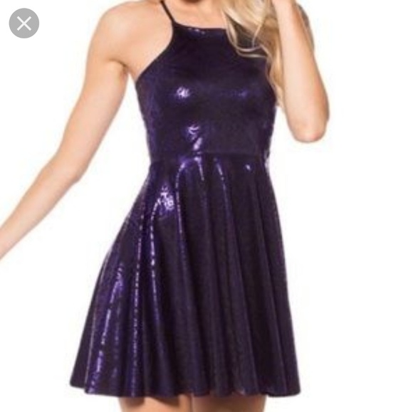 Blackmilk Dresses & Skirts - Rare blackmilk Geo Floral reversible strap dress